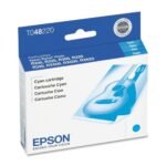 Epson T5492 Cyan Ink Cartridge 500ml for Stylus Pro 10600 C13T549200