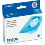 Epson T5492 Cyan Ink Cartridge 500ml for Stylus Pro 10600 C13T549200