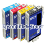 Epson T5495 Light Cyan 500ml Ink Cartridge C13T549500