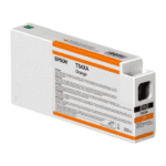 Epson T54X1 (C13T54X100) Photo Black 350ml UltraChrome HDX/HD Ink Cartridge 07INK0642