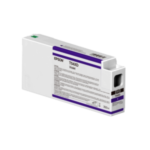 Epson T54XD Violet UltraChrome HDX 350ml Ink Cartridge 07INK0647