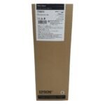 Epson T5911 Photo Black 700ml Ink Cartridge (C13T591100) C13T591100