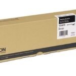 Epson T5911 Photo Black 700ml Ink Cartridge (C13T591100) C13T591100