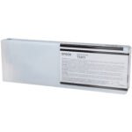 Epson T5911 Photo Black 700ml Ink Cartridge (C13T591100) C13T591100