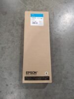 Epson T5912 Cyan Ink Cartridge 700ml for Stylus Pro 11880 C13T591200