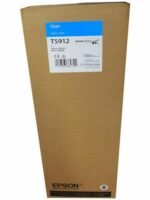 Epson T5915 Light Cyan 700ml UltraChrome K3 Ink Cartridge C13T591500