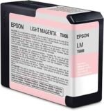 Epson T5916 Vivid Light Magenta 700ml UltraChrome K3 Ink Cartridge C13T591600