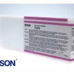 Epson T5916 Vivid Light Magenta 700ml UltraChrome K3 Ink Cartridge C13T591600