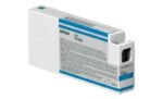 Epson T5962 Cyan 350ml UltraChrome HDR Ink Cartridge C13T596200