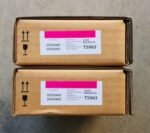 Epson T5963 Vivid Magenta 350ml Ink Cartridge C13T596300