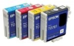 Epson T5967 Light Black 350ml UltraChrome HDR Ink Cartridge C13T596700