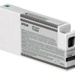 Epson T5968 Matte Black 350ml Ink Cartridge C13T596800