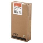 Epson T596A Orange 350ml UltraChrome HDR Ink Cartridge C13T596A00