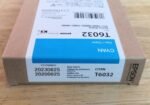 Epson T6032 Cyan 220ml UltraChrome K3 Ink Cartridge (C13T603200) C13T563200/C13T603200