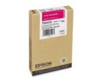 Epson T6036 Vivid Light Magenta 220ml Ink Cartridge C13T603600