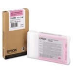 Epson T6039 Light Light Black 220ml UltraChrome K3 Ink Cartridge C13T563900/C13T603900