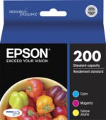 Epson T6066 Vivid Light Magenta 220ml Ink Cartridge C13T606600