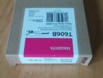 Epson T606B Magenta Ink Cartridge 220ml C13T606B00 C13T565300/C13T606B00