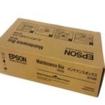 Epson T619300 Maintenance Box C13T619300 for SureColor SC-T/F Series C13T619300