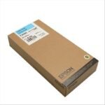 Epson T6362 Cyan Ink Cartridge 700ml UltraChrome HDR C13T636200