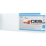 Epson T6362 Cyan Ink Cartridge 700ml UltraChrome HDR C13T636200