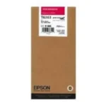 Epson T6363 Vivid Magenta Ink Cartridge 700ml C13T636300