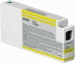 Epson T6364 Yellow Ink Cartridge 700ml (C13T636400) C13T636400