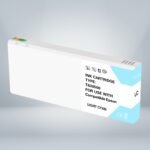 Epson T6365 700ml Light Cyan Ink Cartridge C13T636500