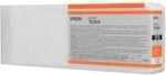 Epson T636A Orange 700ml UltraChrome HDR Ink Cartridge C13T636A00