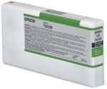 Epson T653B Green Ink Cartridge 220ml C13T653B00 C13T653B00