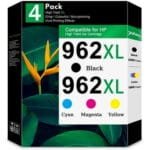 Epson T6921 Photo Black 110ml UltraChrome XD Ink Cartridge C13T692100