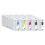 Epson T6921 Photo Black 110ml UltraChrome XD Ink Cartridge C13T692100