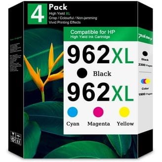 Epson T6921 Photo Black 110ml UltraChrome XD Ink Cartridge C13T692100