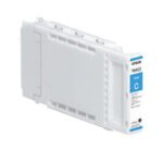 Epson T692200 Cyan 110ml UltraChrome XD Ink Cartridge C13T692200