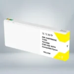 Epson T692400 Yellow Ink UltraChrome XD 110ml C13T692400