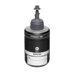 Epson T7741 Pigment Black Ink Bottle 140ml for L1455/L605/L655 T7741 for L1455/L605/L655