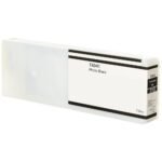 Epson T8041 Photo Black 700ml Ink Cartridge C13T804100 C13T804100/C13T55K100