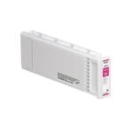Epson T8043 Vivid Magenta 700ml Ink Cartridge C13T804300/C13T55K300