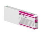 Epson T8043 Vivid Magenta 700ml Ink Cartridge C13T804300/C13T55K300