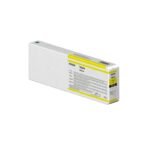 Epson T8044 Yellow Ink Cartridge 700ml (C13T804400) C13T804400/C13T55K400