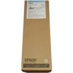 Epson T8045 Light Cyan 700ml Ink Cartridge (C13T804500/C13T55K500) C13T804500/C13T55K500