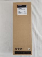 Epson T8048 Matte Black Ink Cartridge 700ml C13T804800 C13T804800/C13T55K800