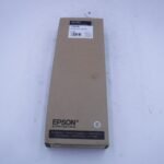 Epson T8048 Matte Black Ink Cartridge 700ml C13T804800 C13T804800/C13T55K800