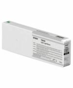 Epson T8049 Light Light Black 700ml Ink Cartridge (C13T804900) C13T804900/C13T55K900