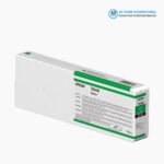 Epson T804B Green 700ml UltraChrome HDX Ink Cartridge C13T804B00/C13T55KB00