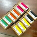 Epson T804B Green 700ml UltraChrome HDX Ink Cartridge C13T804B00/C13T55KB00