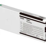 Epson T8241 Photo Black UltraChrome HDX/HD Ink Cartridge 350ml 07INK0630