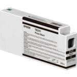 Epson T8241 Photo Black UltraChrome HDX/HD Ink Cartridge 350ml 07INK0630