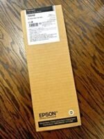 Epson T8244 Yellow 350ml UltraChrome HDX Ink Cartridge 07INK0633