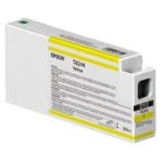 Epson T8244 Yellow 350ml UltraChrome HDX Ink Cartridge 07INK0633
